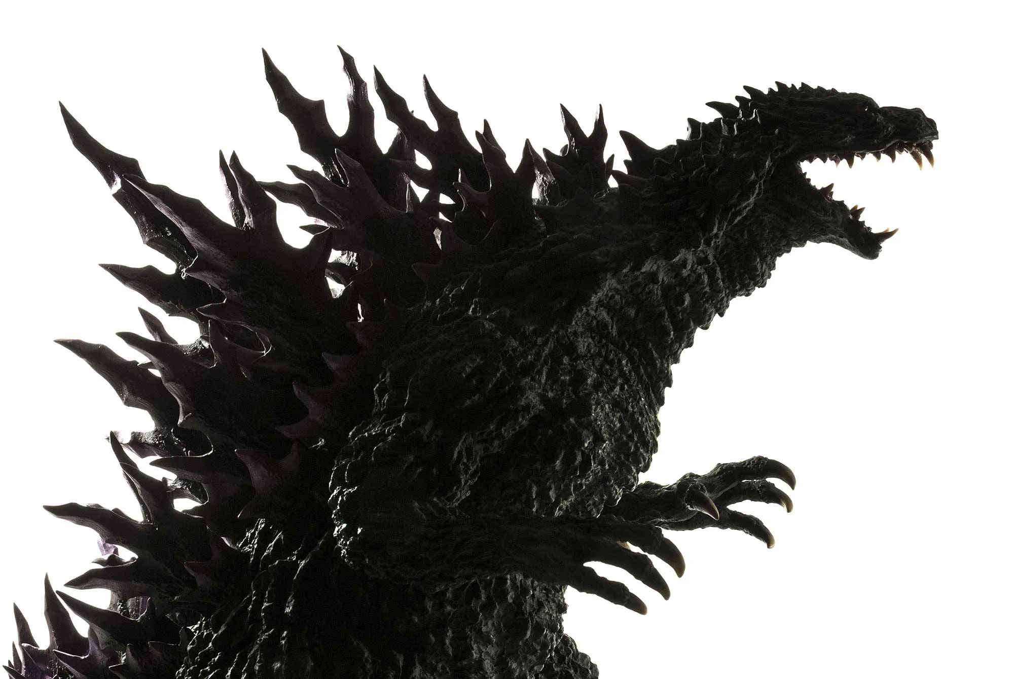 15" Inch Tall HUGE Gigantic Series Godzilla 1999 Sakai PX TOHO Vinyl Figure Previews Exclusive