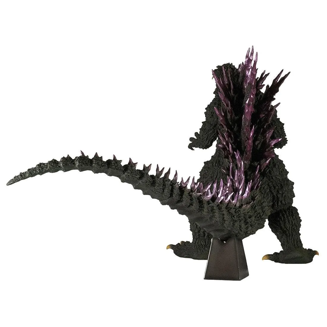 15" Inch Tall HUGE Gigantic Series Godzilla 1999 Sakai PX TOHO Vinyl Figure Previews Exclusive