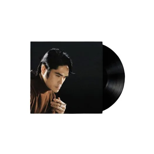 250 Bbong Toru Kotetsu Remaster Edition LP
