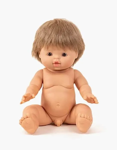 Achille Doll