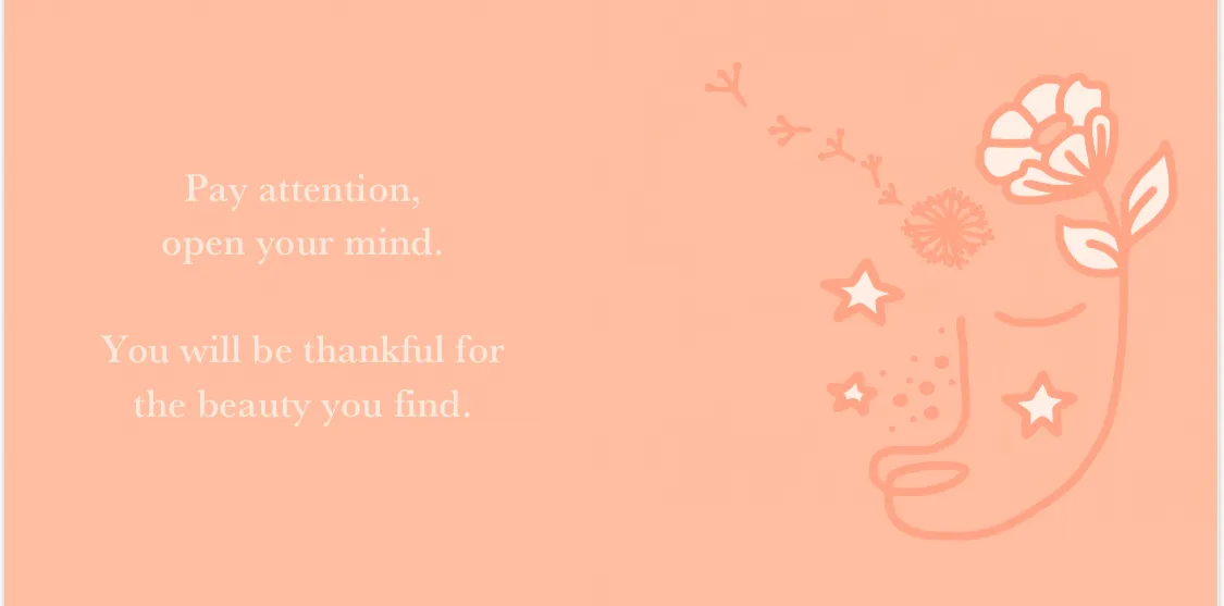 Book - My Magical Mind