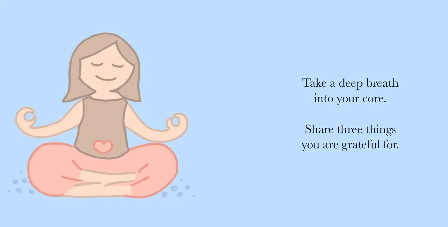 Book - My Magical Mind