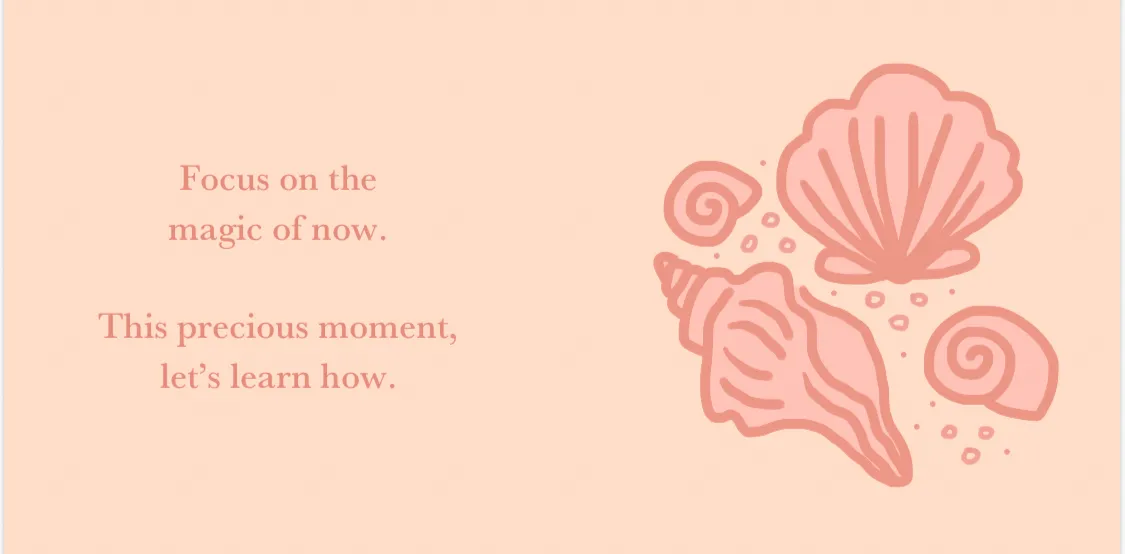 Book - My Magical Mind