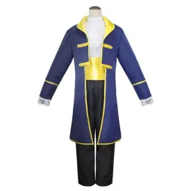 Boys Beast Full Costume