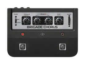 Brigade Chorus