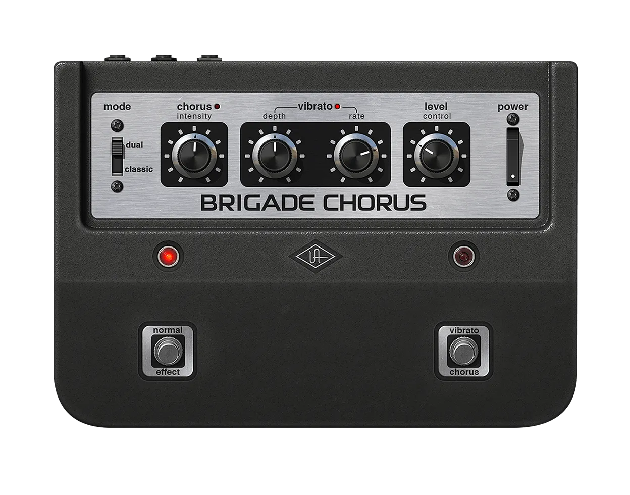 Brigade Chorus