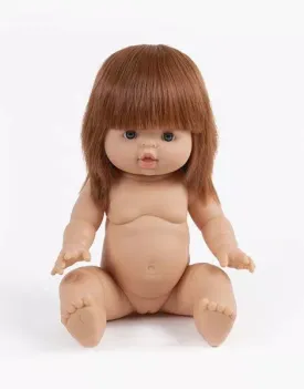 Capucine Doll