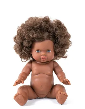 Charlie Doll