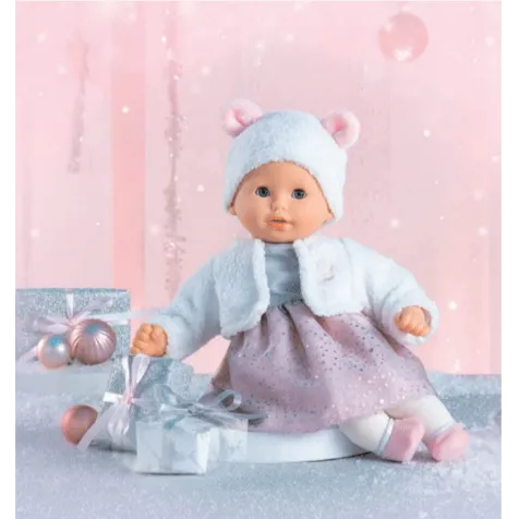 Corolle Bébé Calin Marguerite Magical Evening Doll