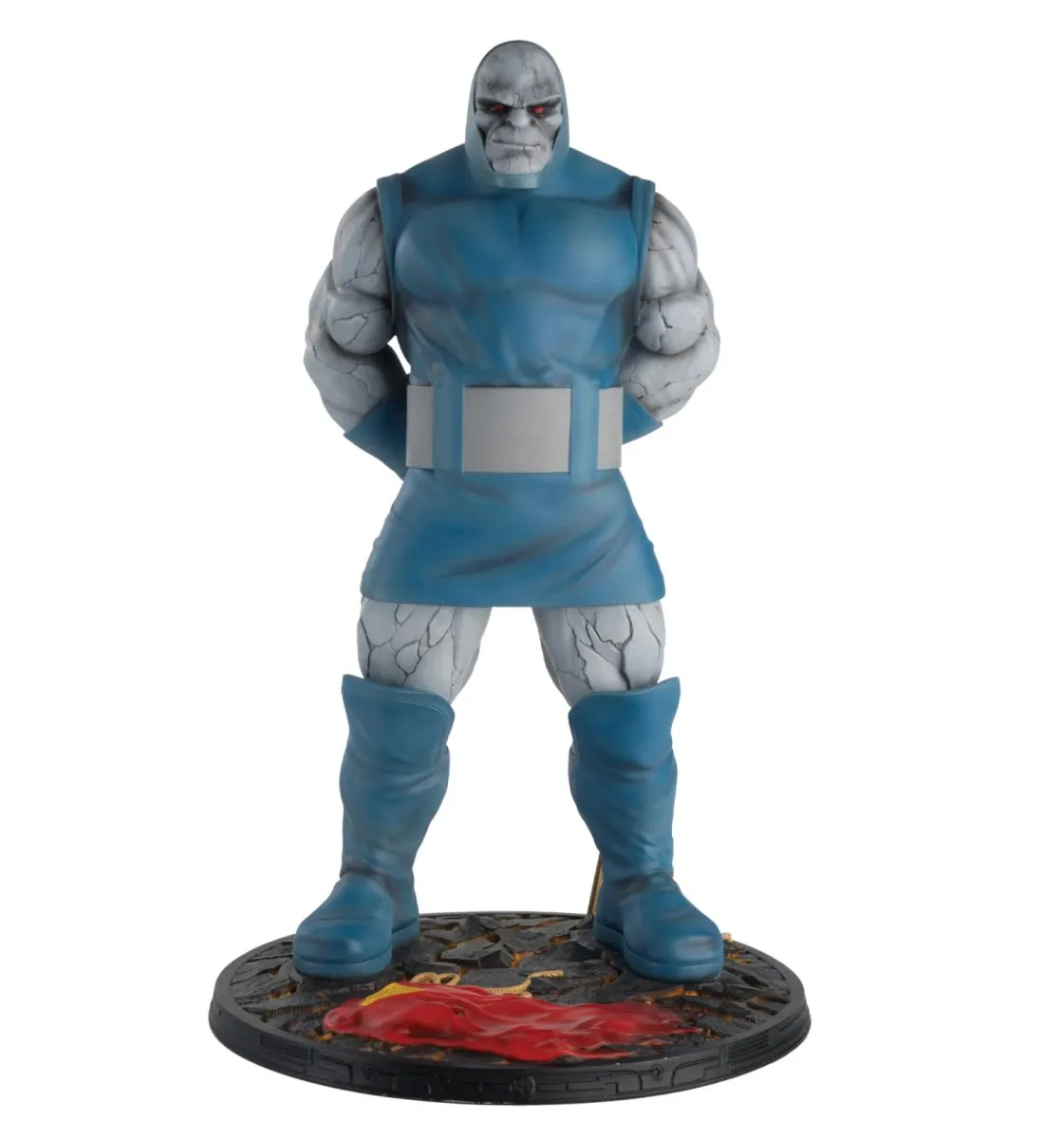 DC Superhero Collection Limited 14" Mega-Sized Darkseid