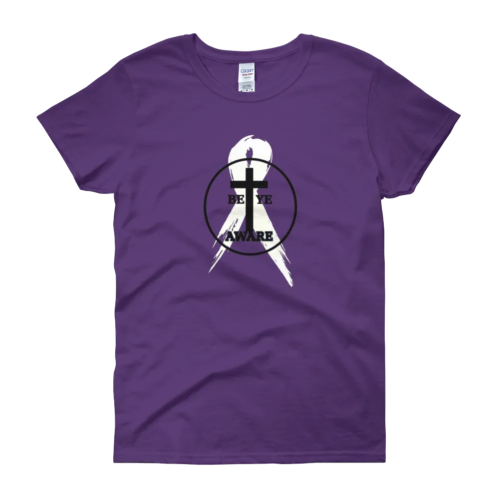 DVA Special Edition Ladies Tee