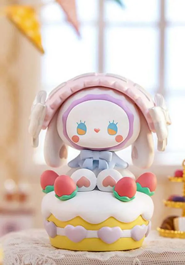 Emma Secret Forest Birthday Party | BLIND BOX