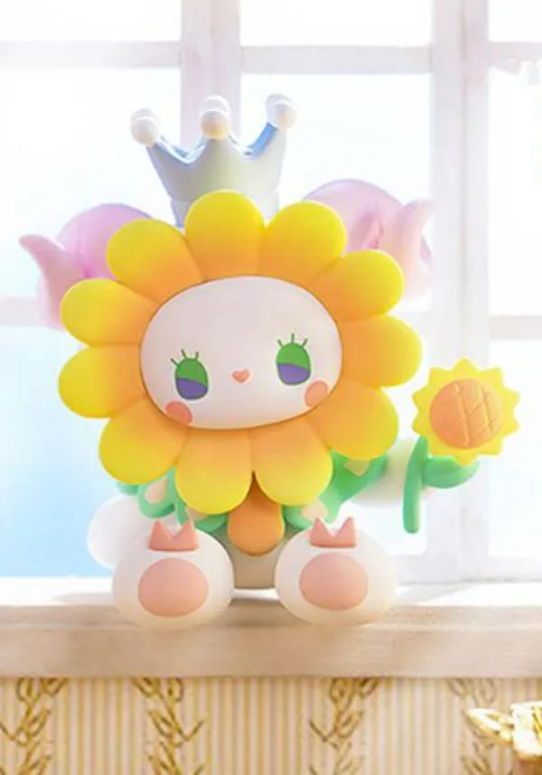 Emma Secret Forest Birthday Party | BLIND BOX