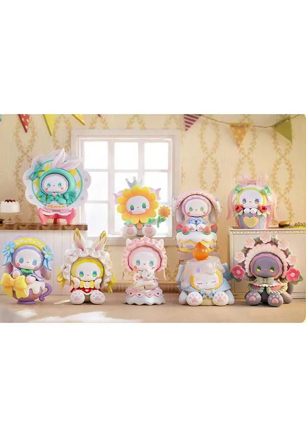 Emma Secret Forest Birthday Party | BLIND BOX