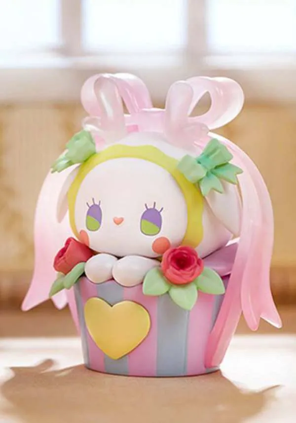 Emma Secret Forest Birthday Party | BLIND BOX