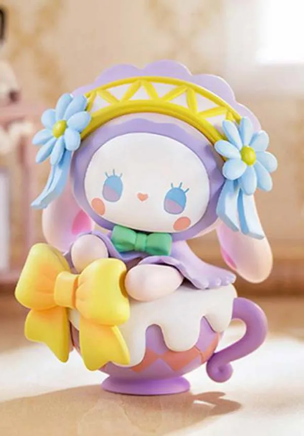 Emma Secret Forest Birthday Party | BLIND BOX