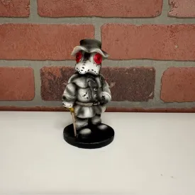 Figure Pinhead - Dr. Plaque