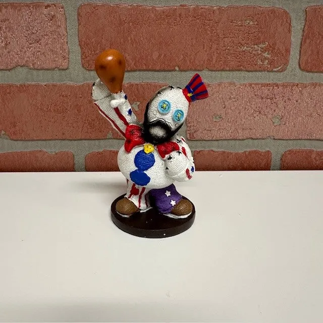 Figure - Pinhead Spaulding
