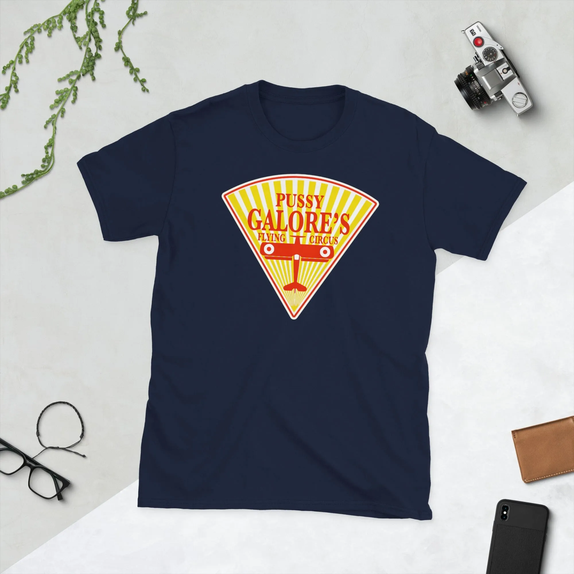 Flying Circus T-Shirt