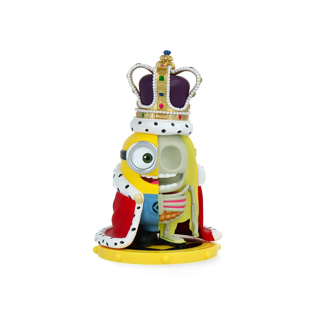 Freeny's Hidden Dissectibles : Minions Series 01 Vacay Edition