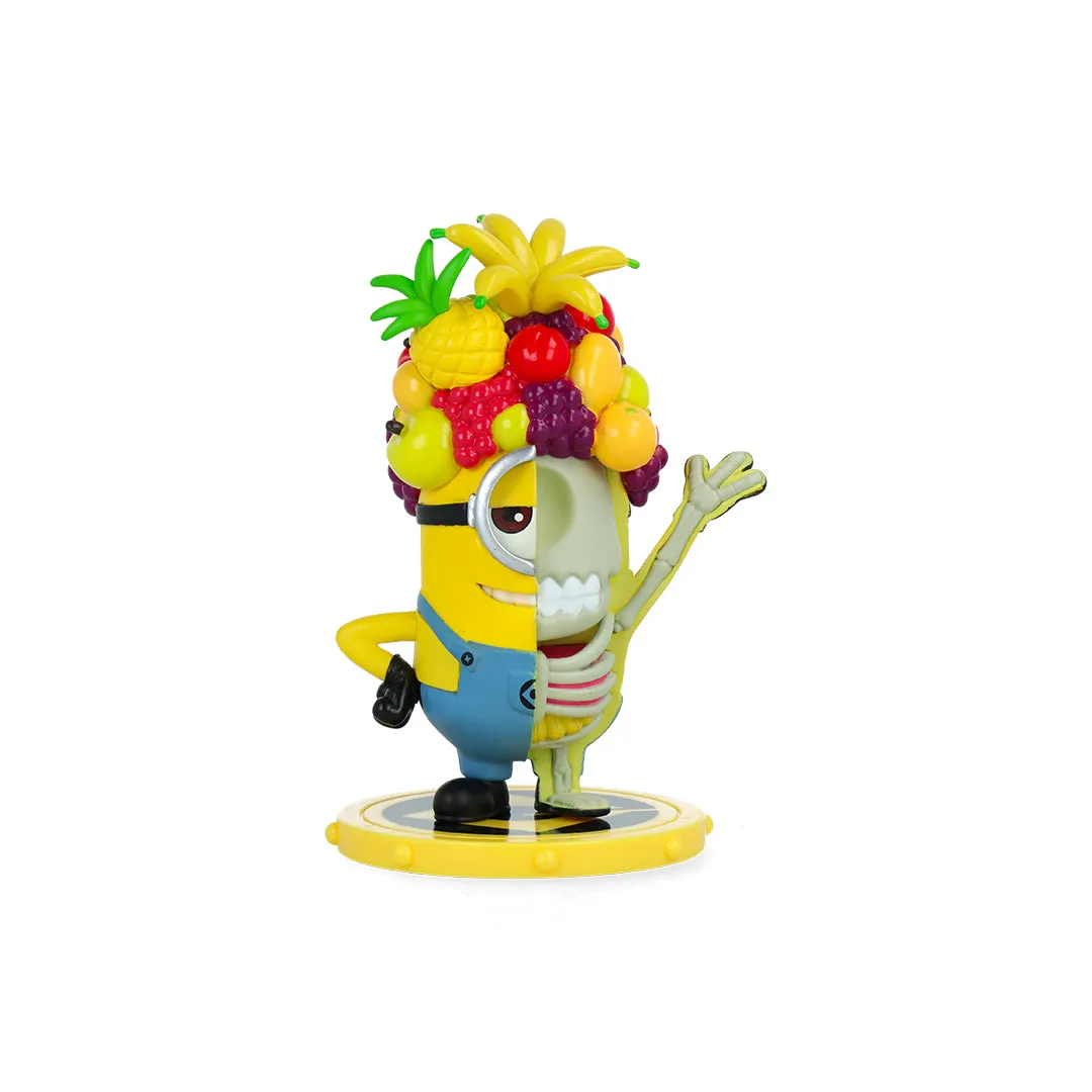 Freeny's Hidden Dissectibles : Minions Series 01 Vacay Edition