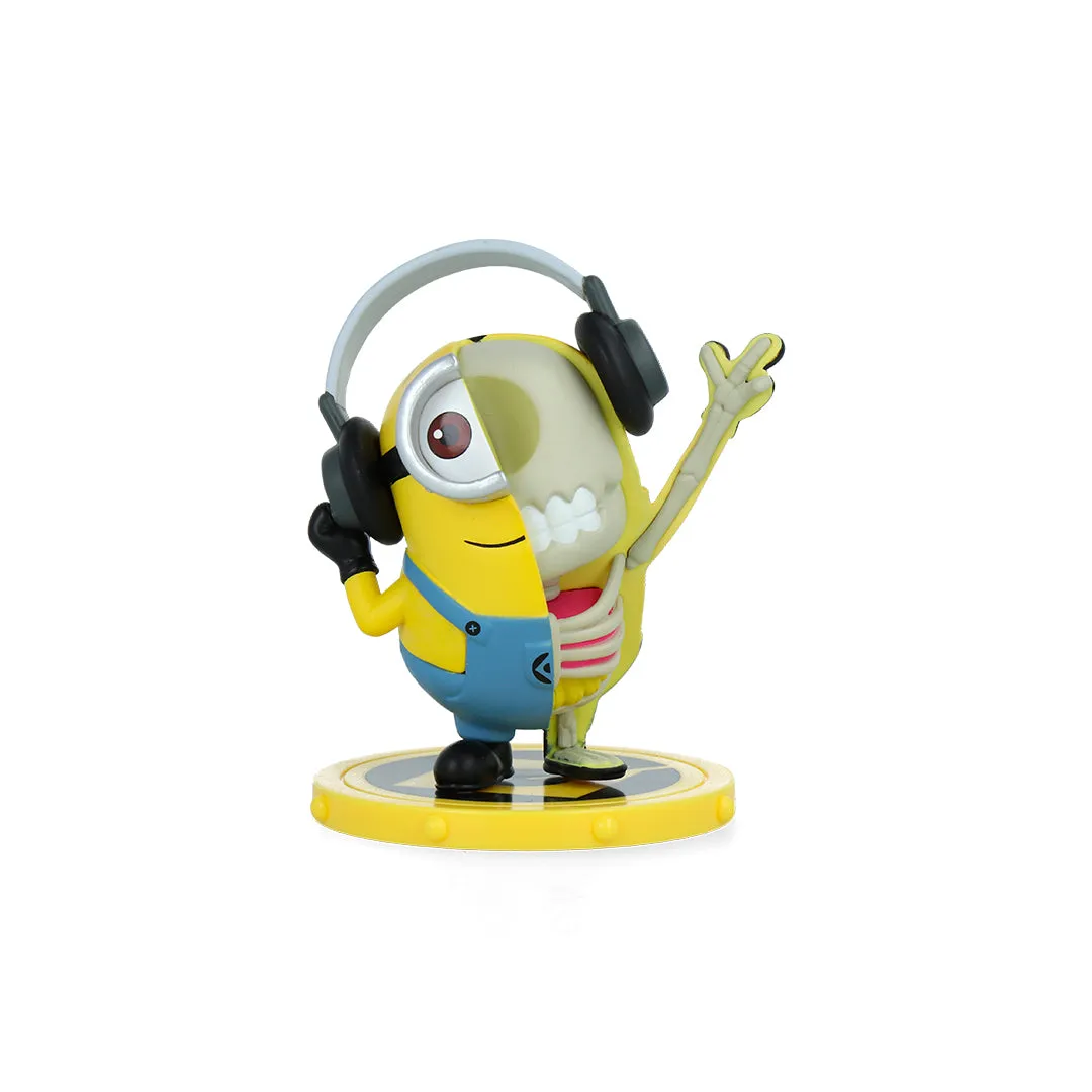 Freeny's Hidden Dissectibles : Minions Series 01 Vacay Edition