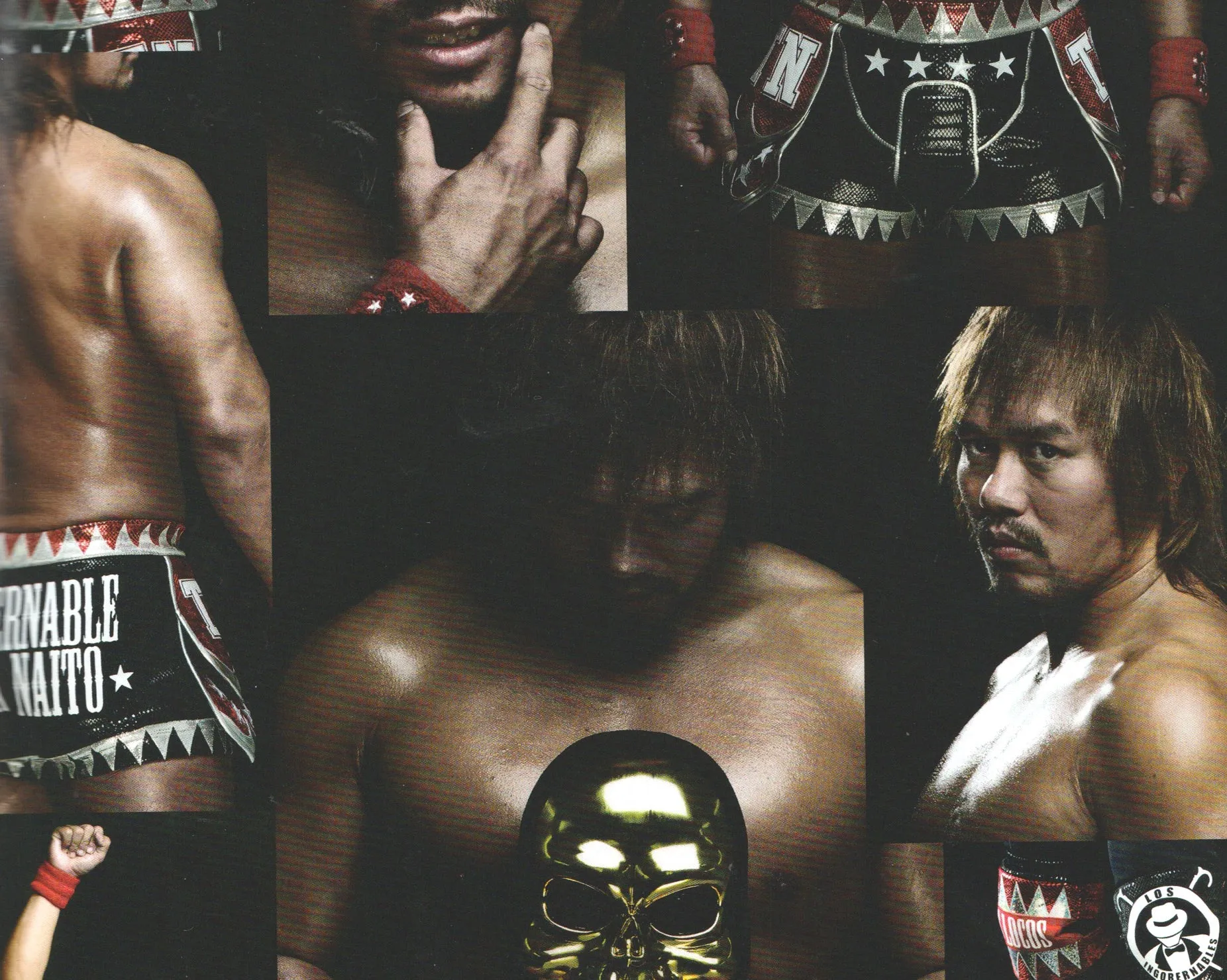 GONG Special Edition 2015 #8