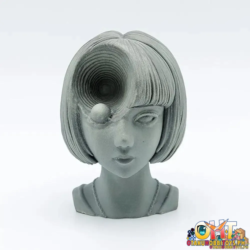 GOOD SMILE CONNECT Uzumaki Pocket Curse Blind Box Figure [Box of 8]