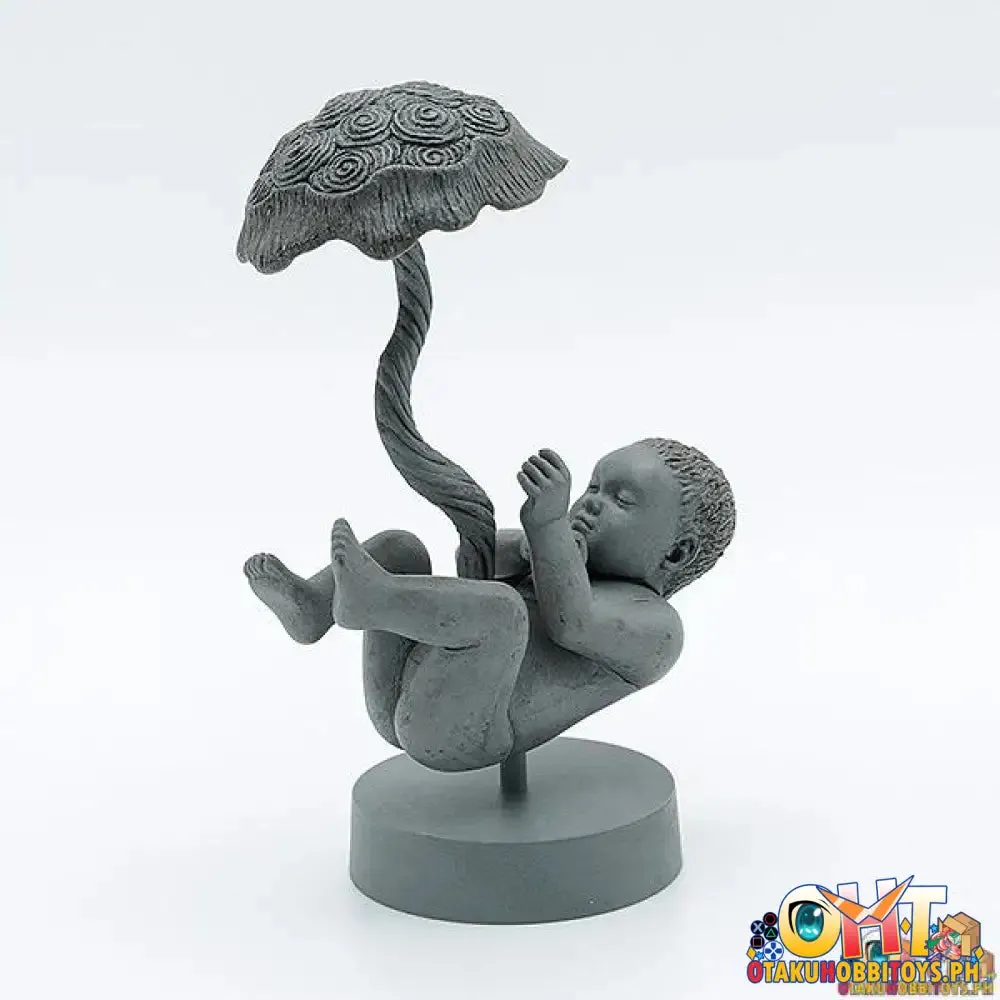 GOOD SMILE CONNECT Uzumaki Pocket Curse Blind Box Figure [Box of 8]