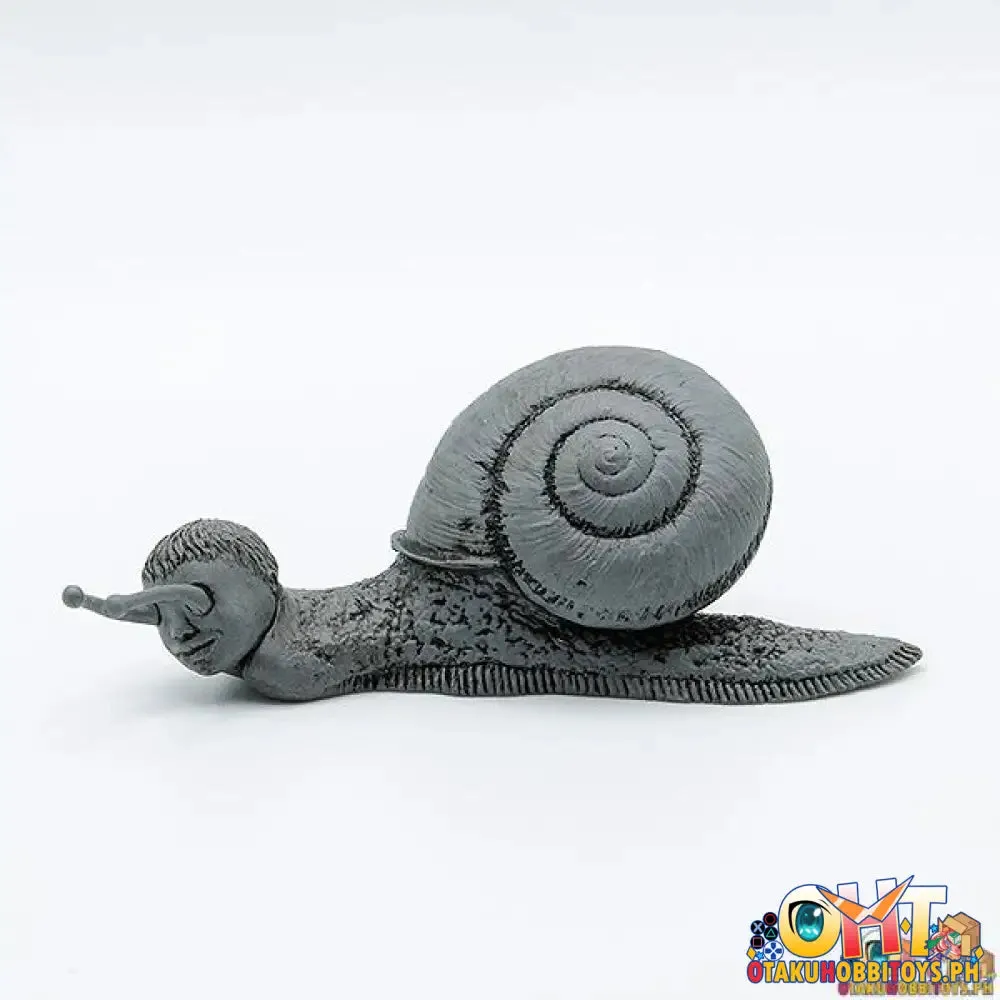 GOOD SMILE CONNECT Uzumaki Pocket Curse Blind Box Figure [Box of 8]