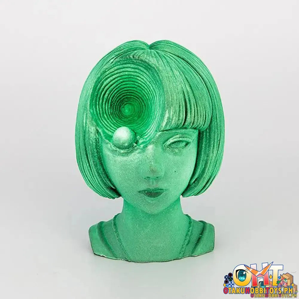 GOOD SMILE CONNECT Uzumaki Pocket Curse Blind Box Figure [Box of 8]