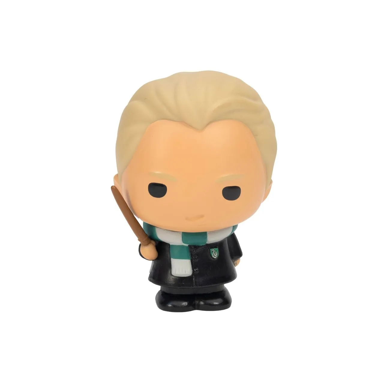 Harry Potter 10cm Collectible Figure Draco Malfoy With Wand