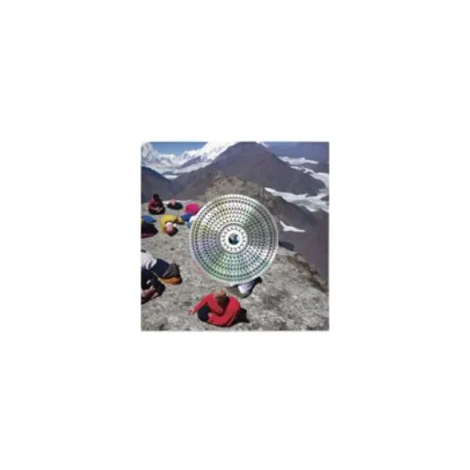 Hyukoh x Sunsetrollercoaster AAA CD Ver. 1