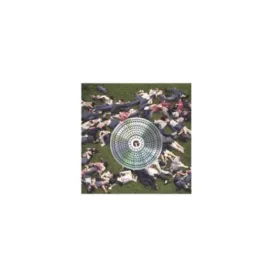 Hyukoh x Sunsetrollercoaster AAA CD Ver. 4