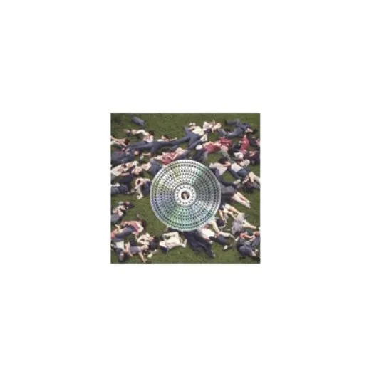 Hyukoh x Sunsetrollercoaster AAA CD Ver. 4