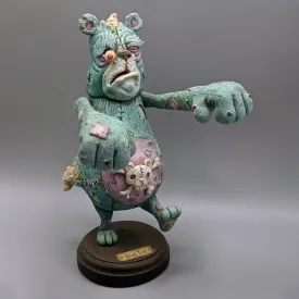 Imaginary Menagerie - Dead Ted