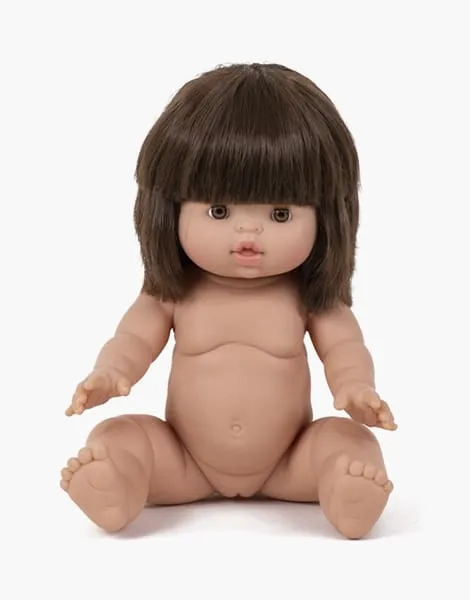 Jeanne Doll