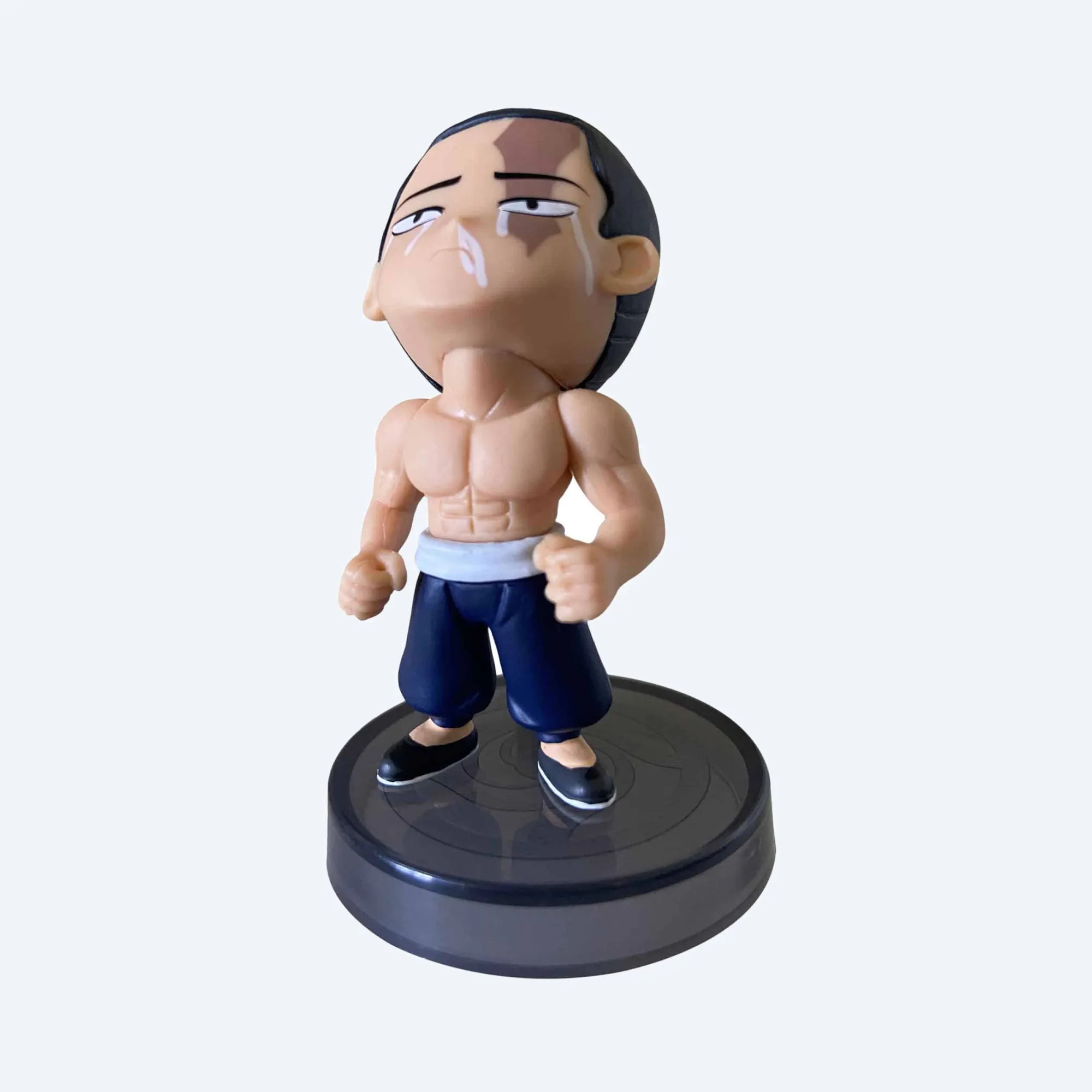 Jujutsu Kaisen My Best Friends Collection Blind Box