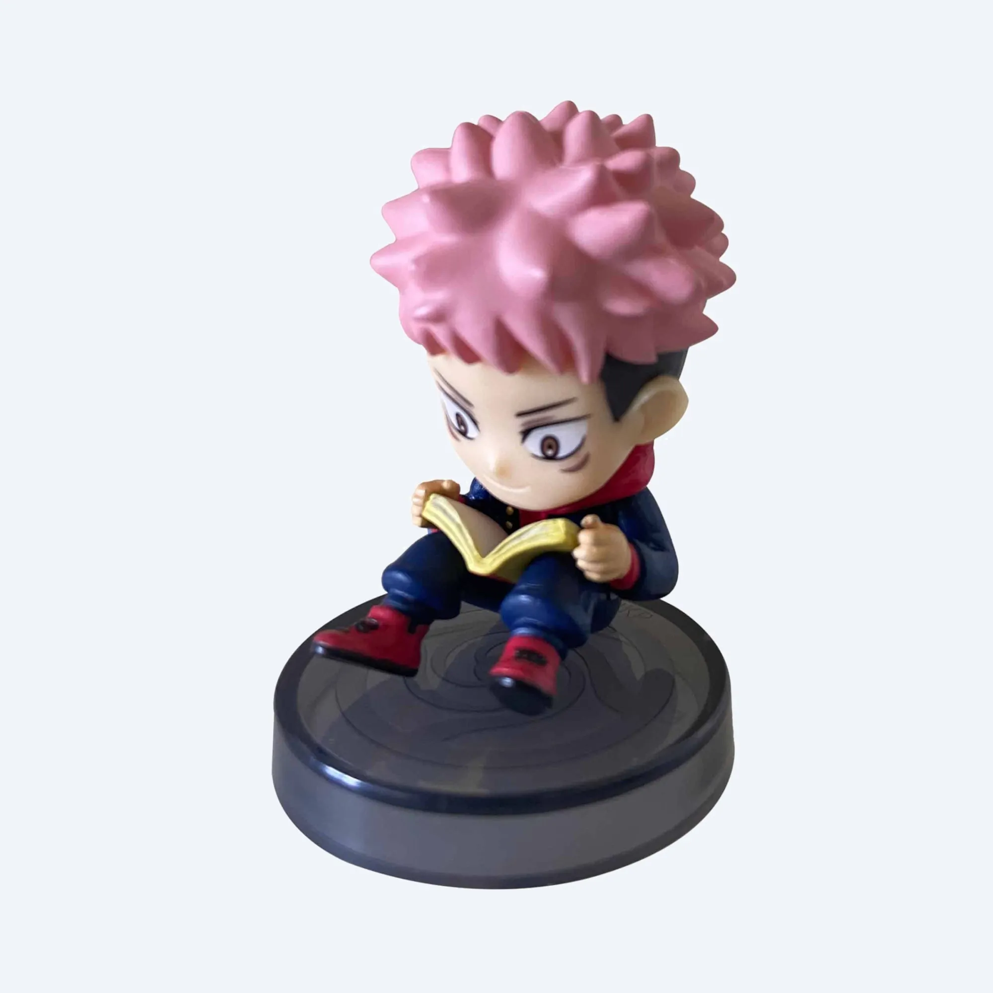 Jujutsu Kaisen My Best Friends Collection Blind Box