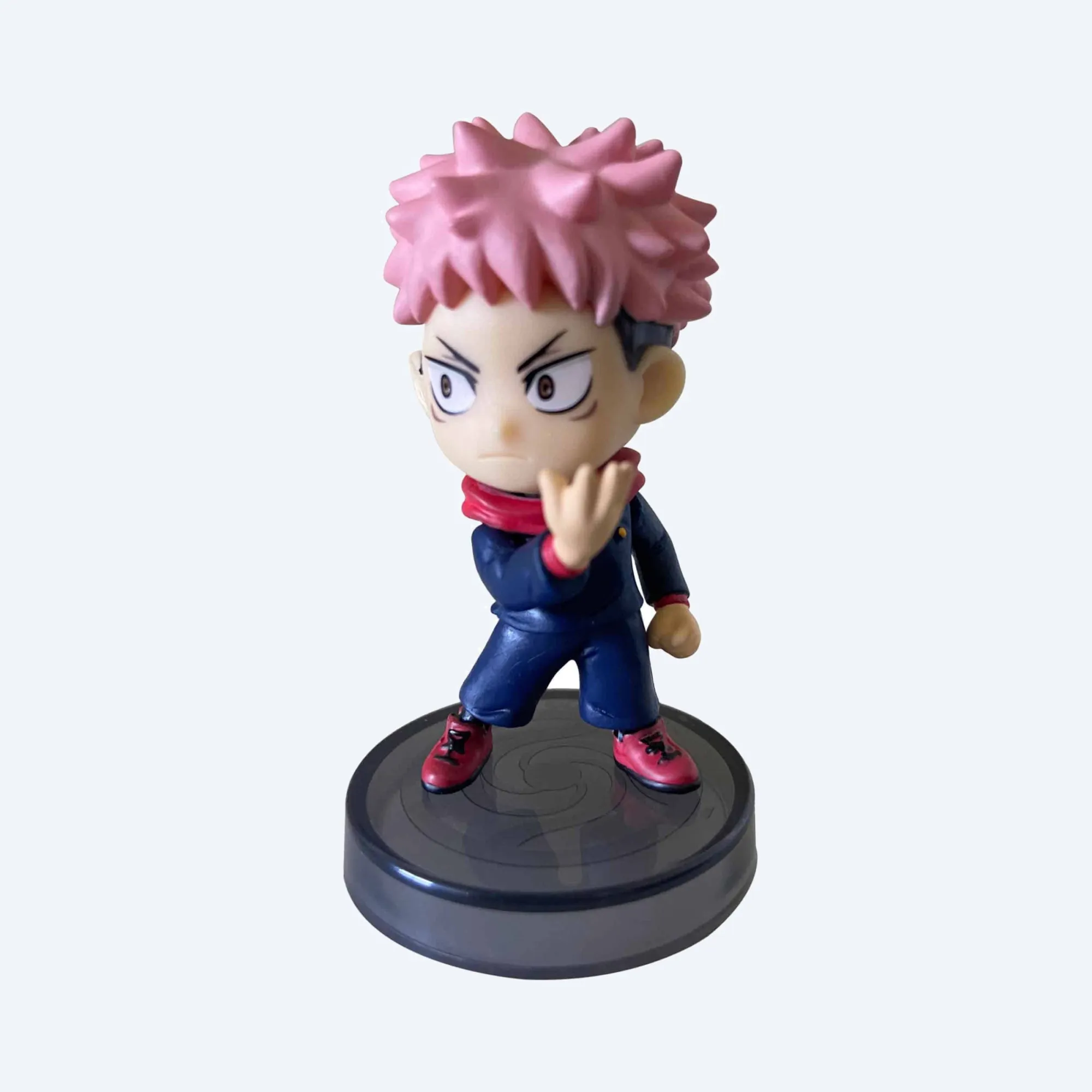 Jujutsu Kaisen My Best Friends Collection Blind Box