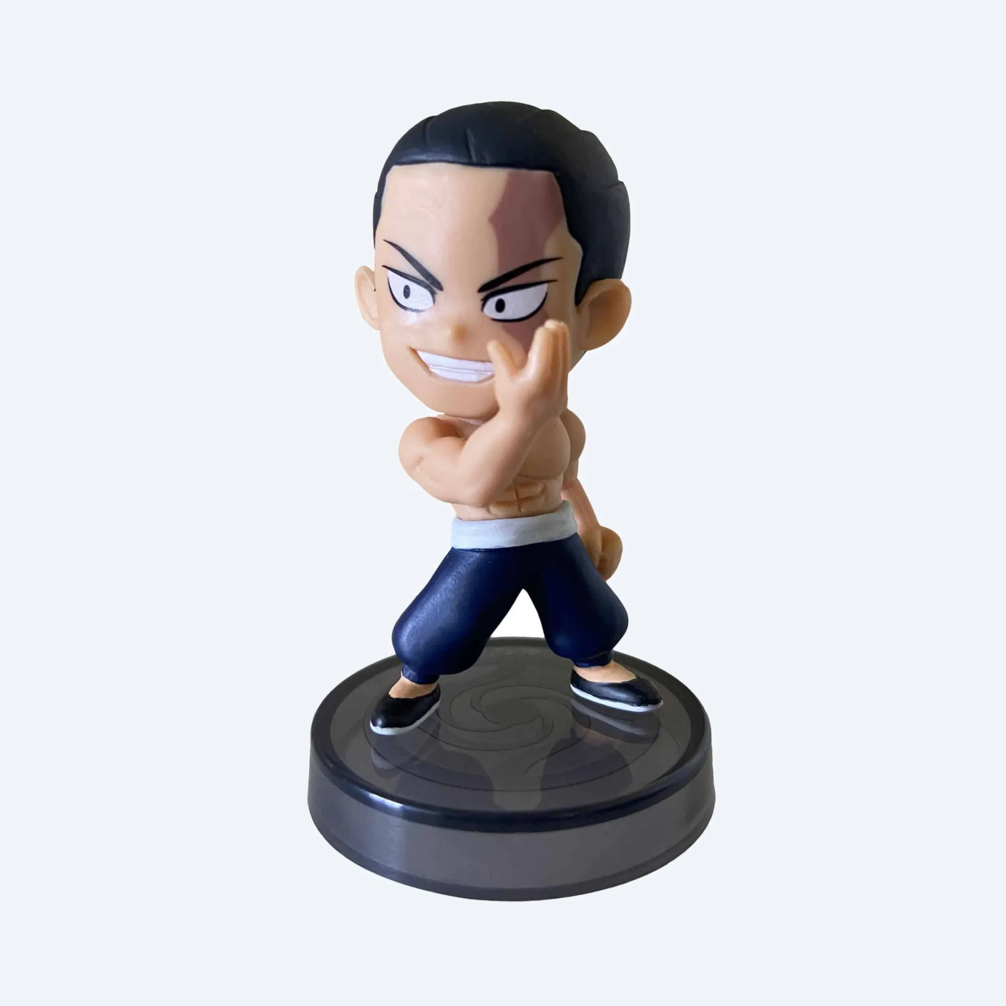 Jujutsu Kaisen My Best Friends Collection Blind Box