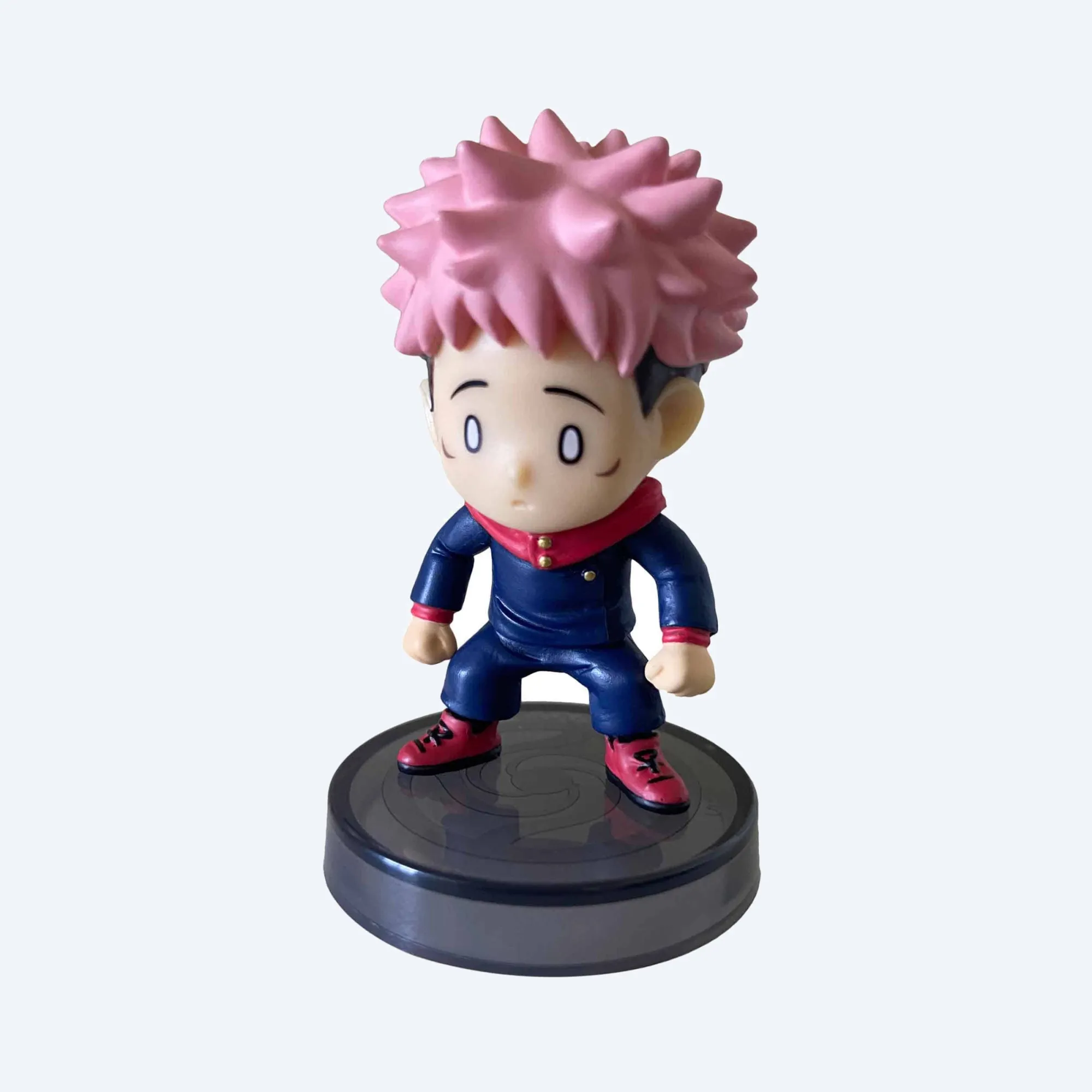 Jujutsu Kaisen My Best Friends Collection Blind Box