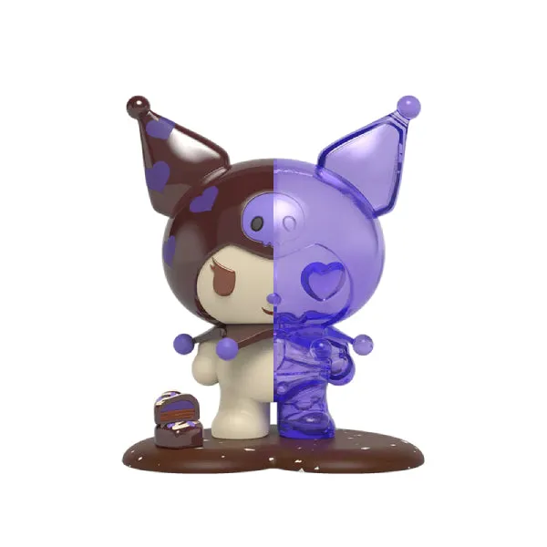 KANDY X SANRIO FT. JASON FREENY (CHOCO EDITION) (box of 6)