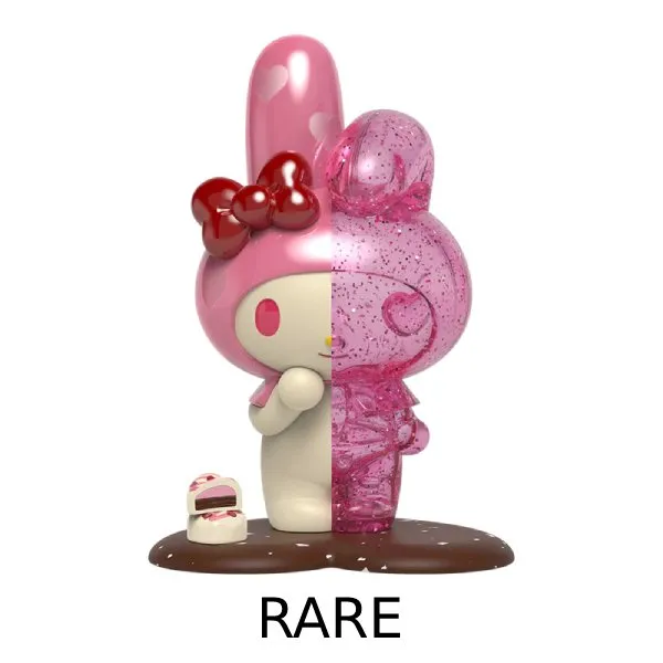 KANDY X SANRIO FT. JASON FREENY (CHOCO EDITION) (box of 6)