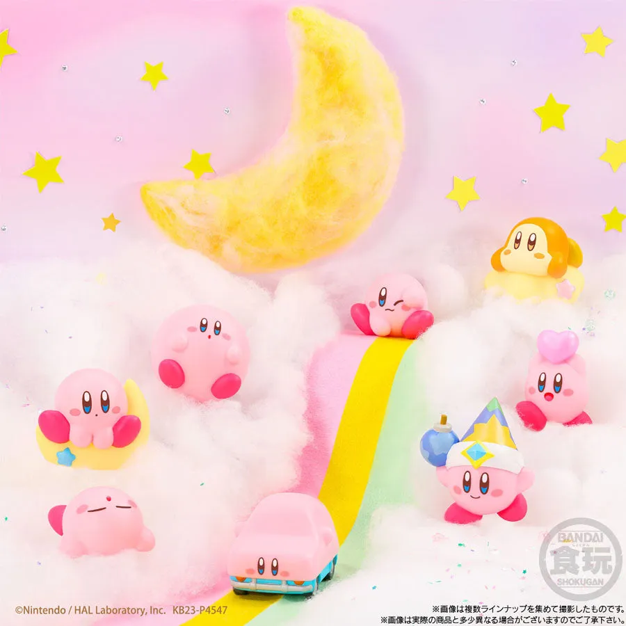 Kirby Friends 3 (Boite de 8)