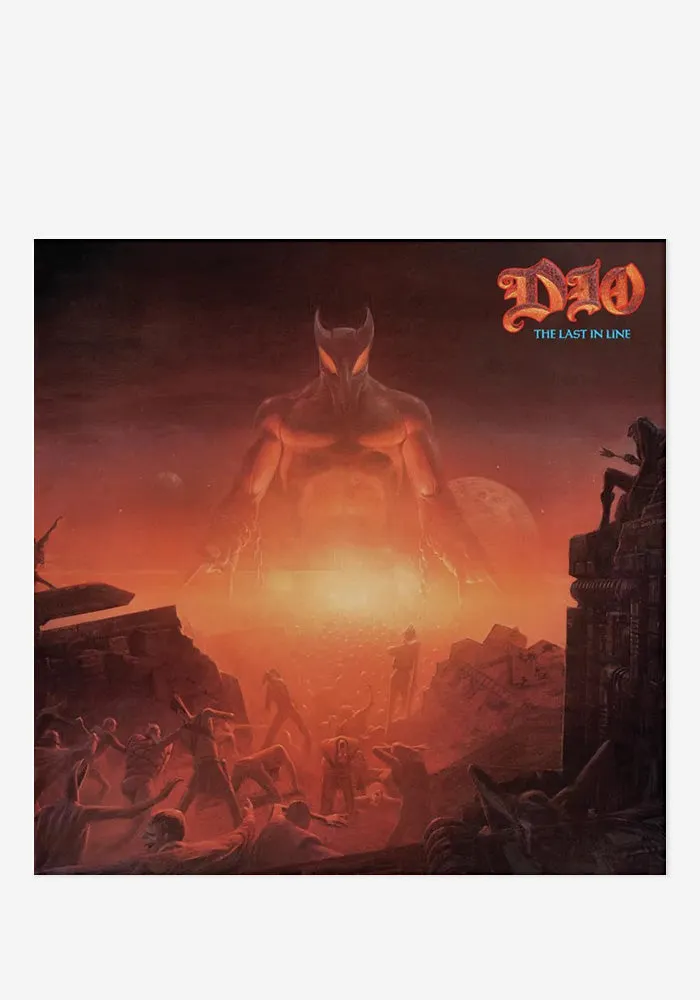 Last In Line (40th Anniversary) (RSD Exclusive)