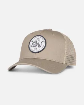 Legendary Retro Trucker Hat - Osprey