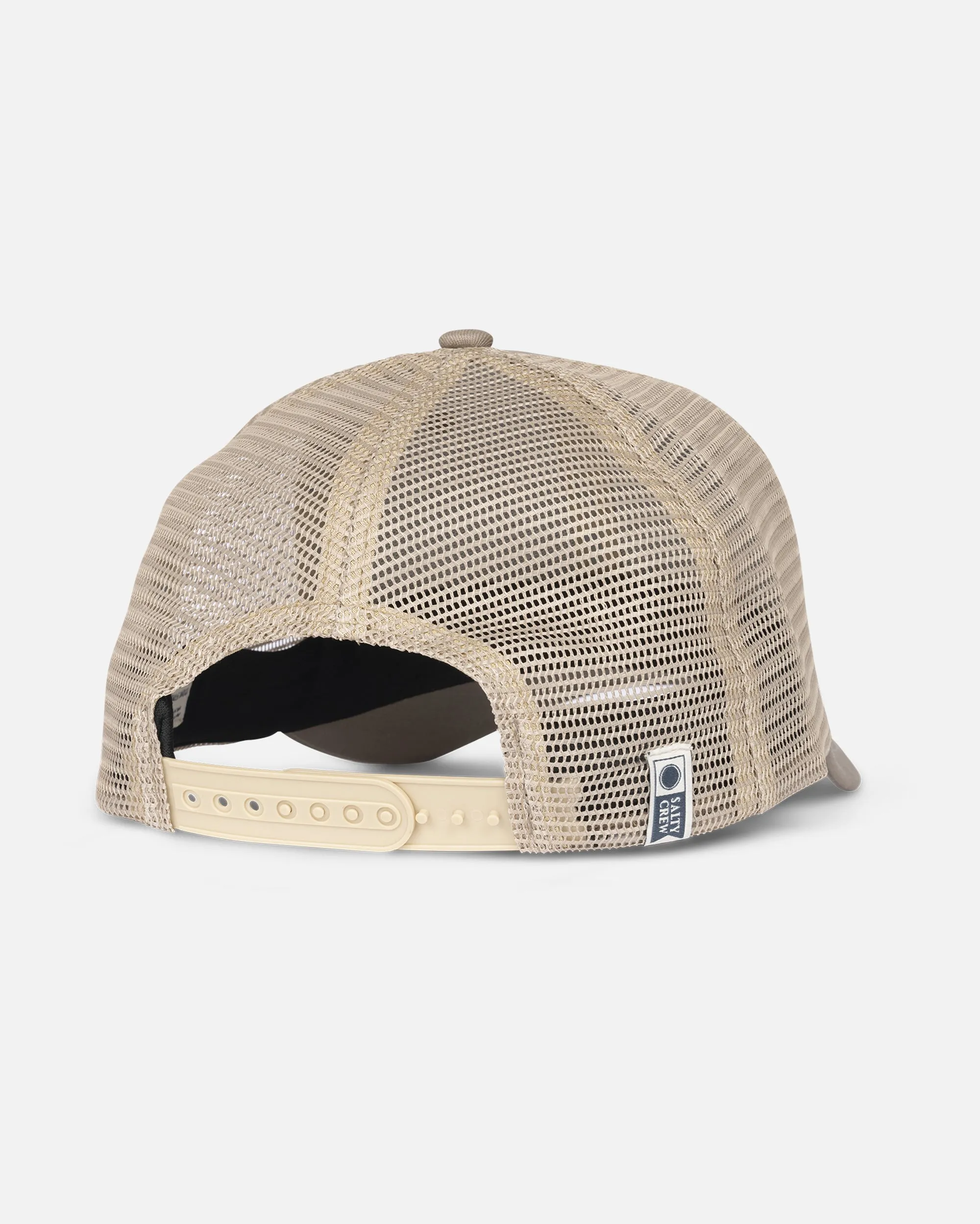 Legendary Retro Trucker Hat - Osprey
