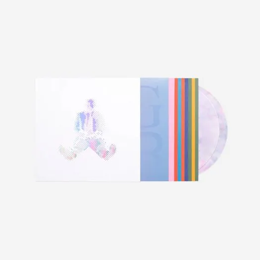Mac Miller Swimming 5th Anniversary (2LP)
