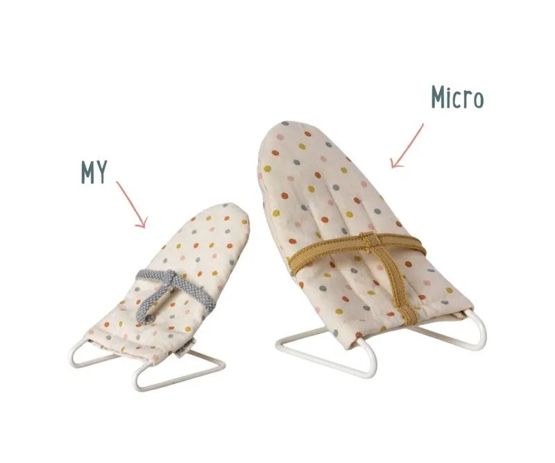 Maileg | Babysitter, Micro